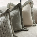 Ellenvale Spring Cushion Stack 